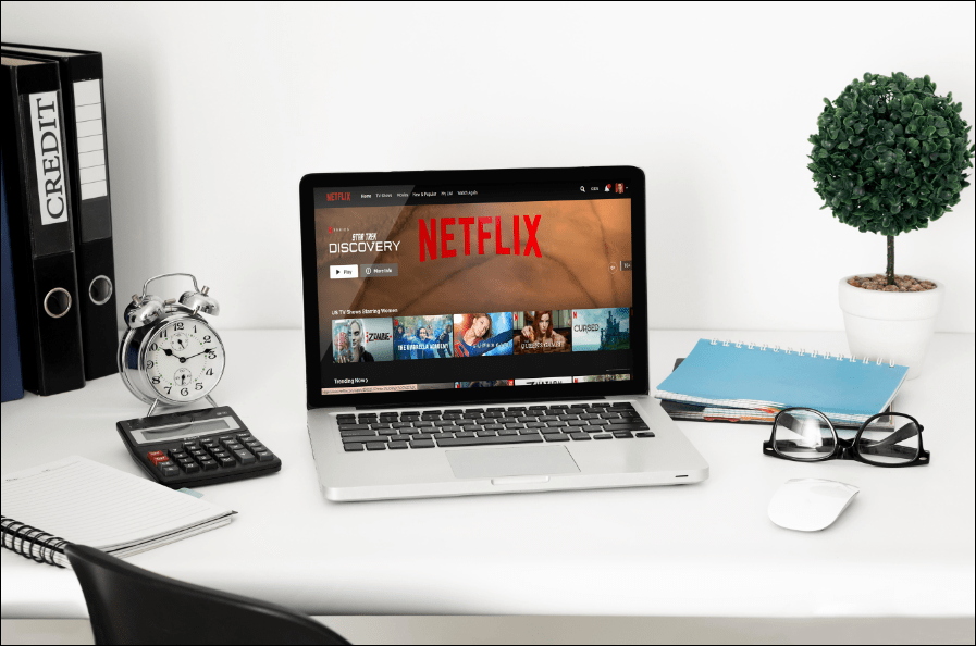 download for later netflix mac