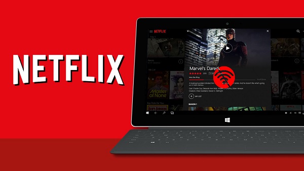 download for later netflix mac